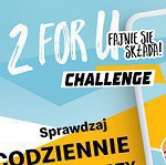 2forU Challenge150